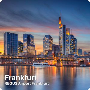 Frankfurt