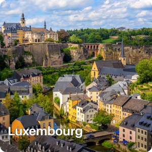Luxemburg