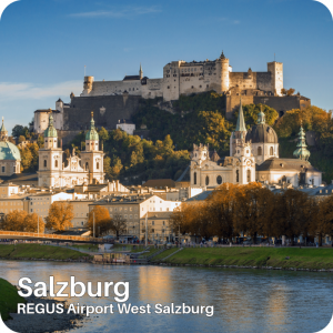 Salzburg